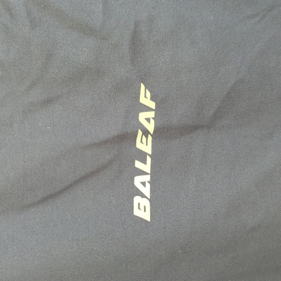 Blue Medium Baleaf Shirt Athletic - Picture 2 of 8
